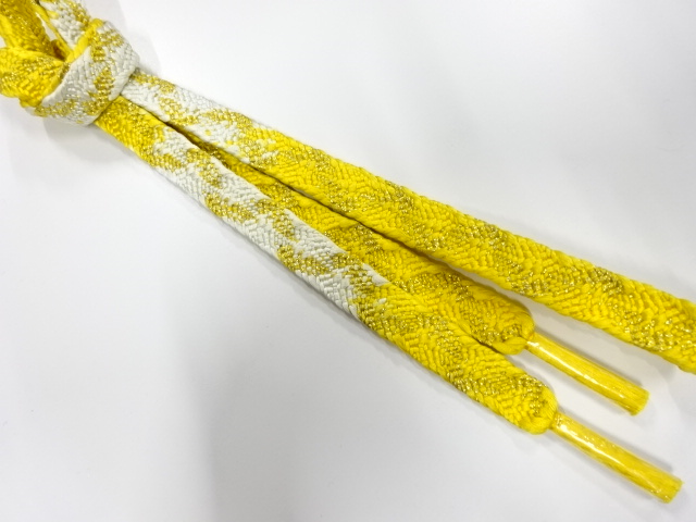 Japanese Kimono / Accessories Silk